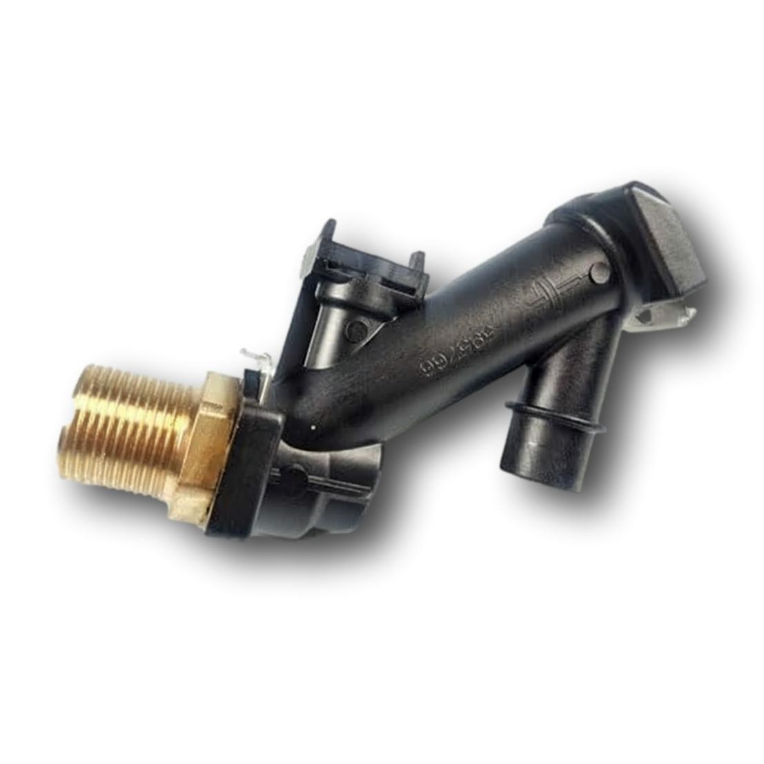 Pipa en Z Themaclassic F 24 E