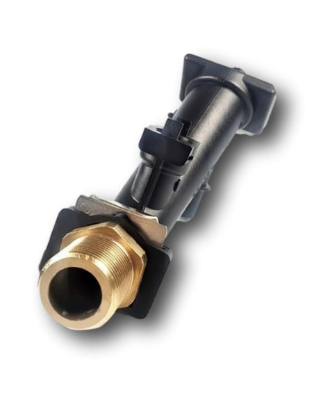 Pipa en Z Themaclassic F 24 E