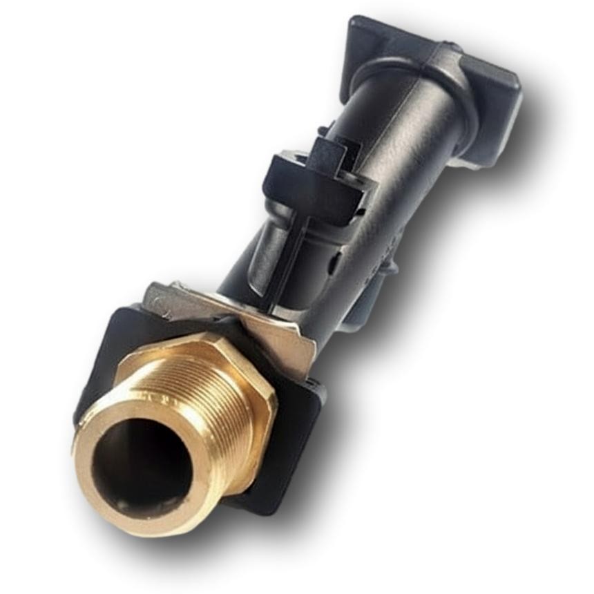 Pipa en Z Themaclassic F 24 E