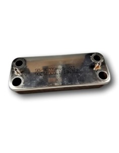 Intercambiador de Placas Heat Line HK B124