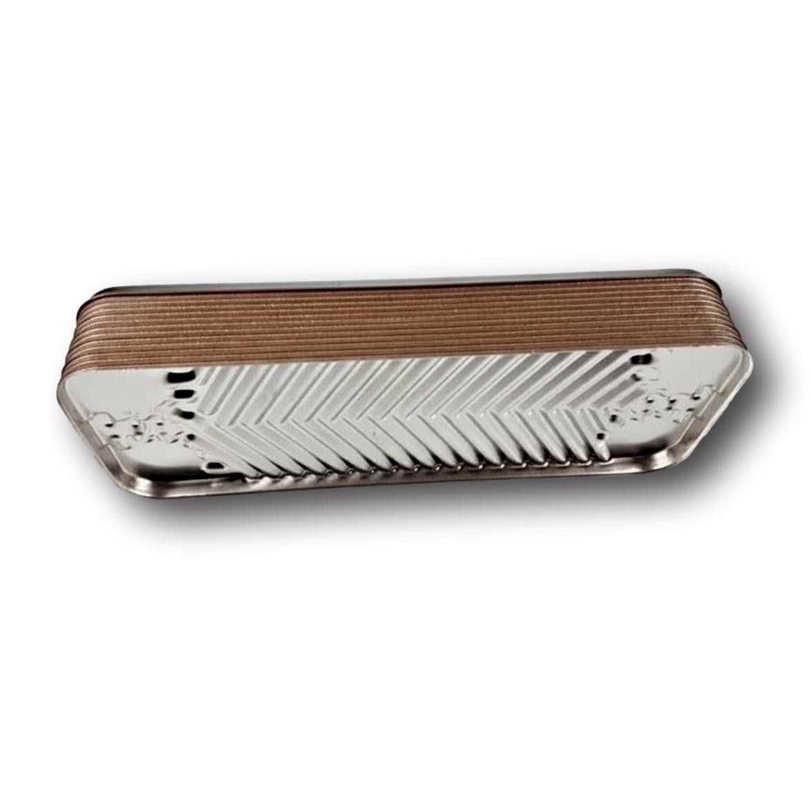 Intercambiador de Placas Heat Line HK B124