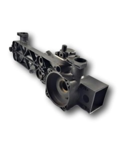 Cuerpo Hidroblock Nora 24/24 F