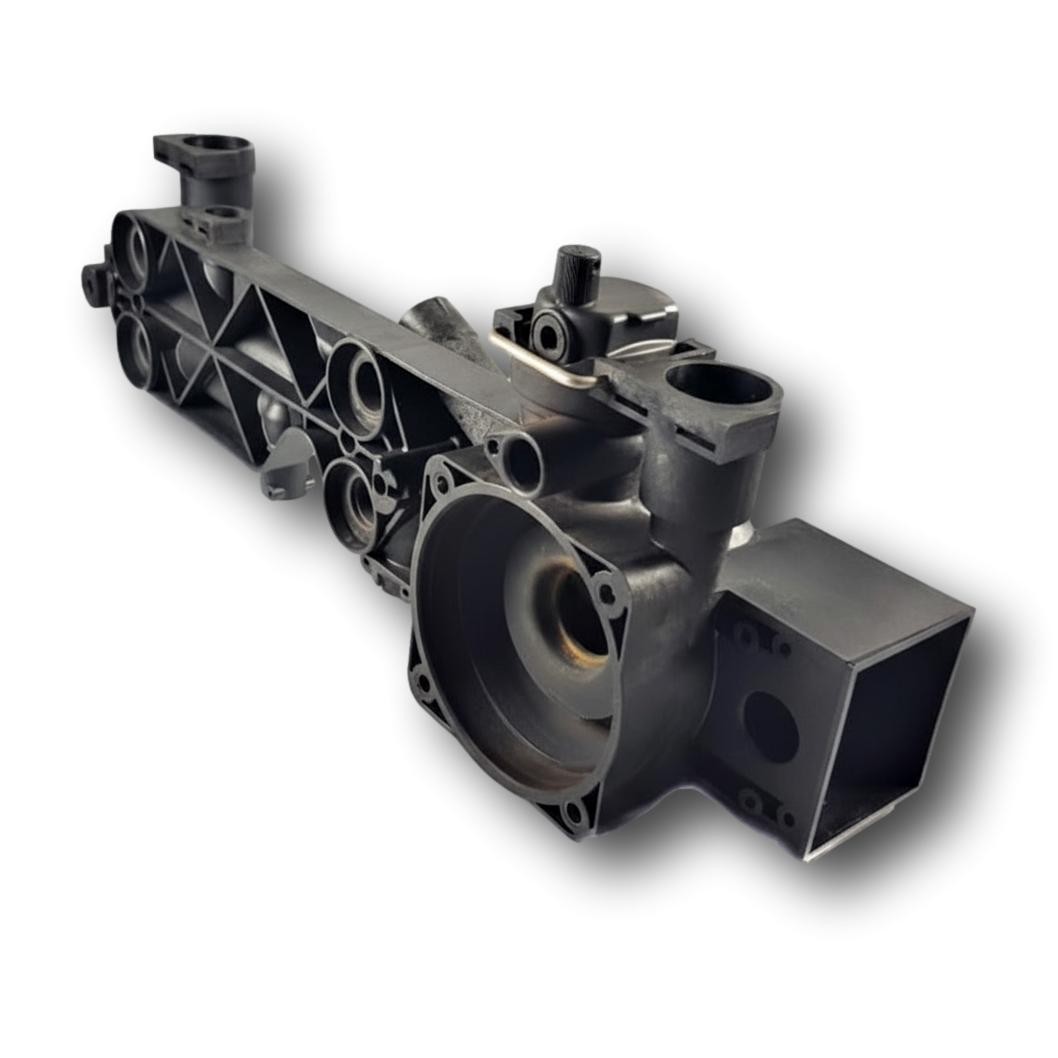 Cuerpo Hidroblock Nora 24/24 F