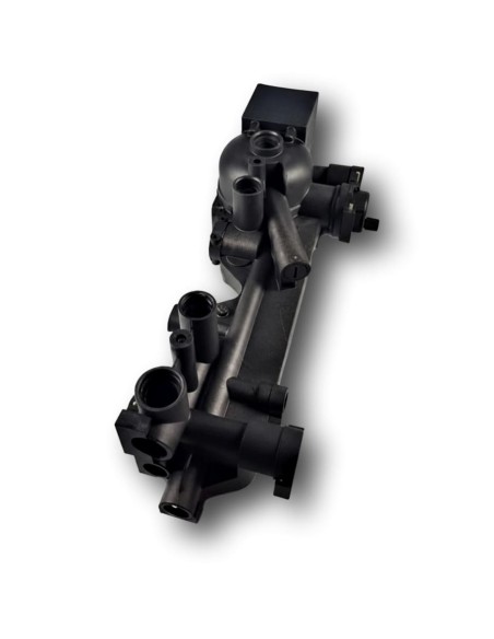 Cuerpo Hidroblock Nora 24/24 F