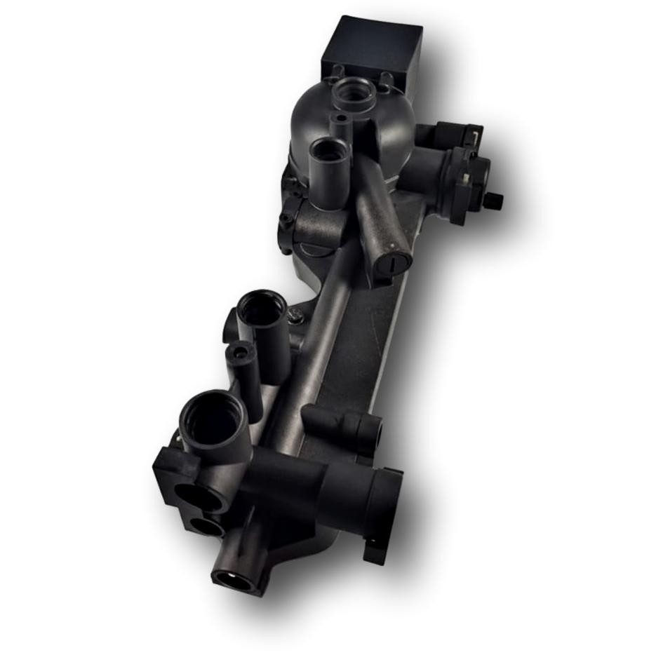 Cuerpo Hidroblock Nora 24/24 F