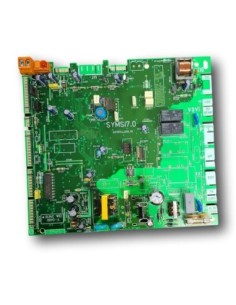 Tarjeta Electrónica Themaclassic C25E