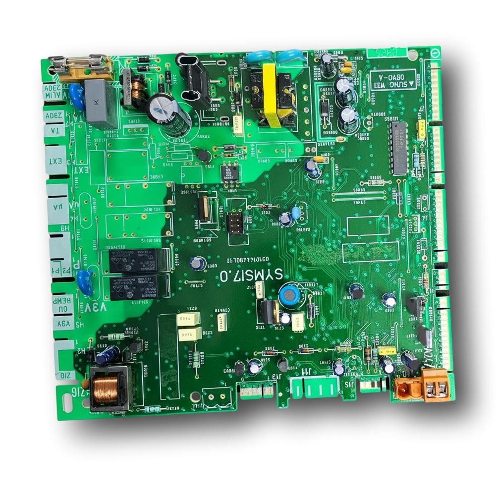 Tarjeta Electrónica Themaclassic C25E