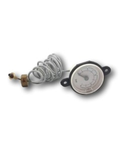 Manómetro Cointra EDICO ED 21I