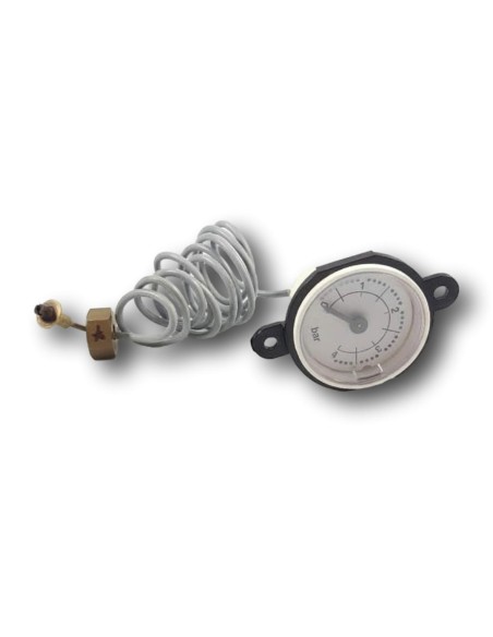 Manómetro Cointra EDICO ED 21I