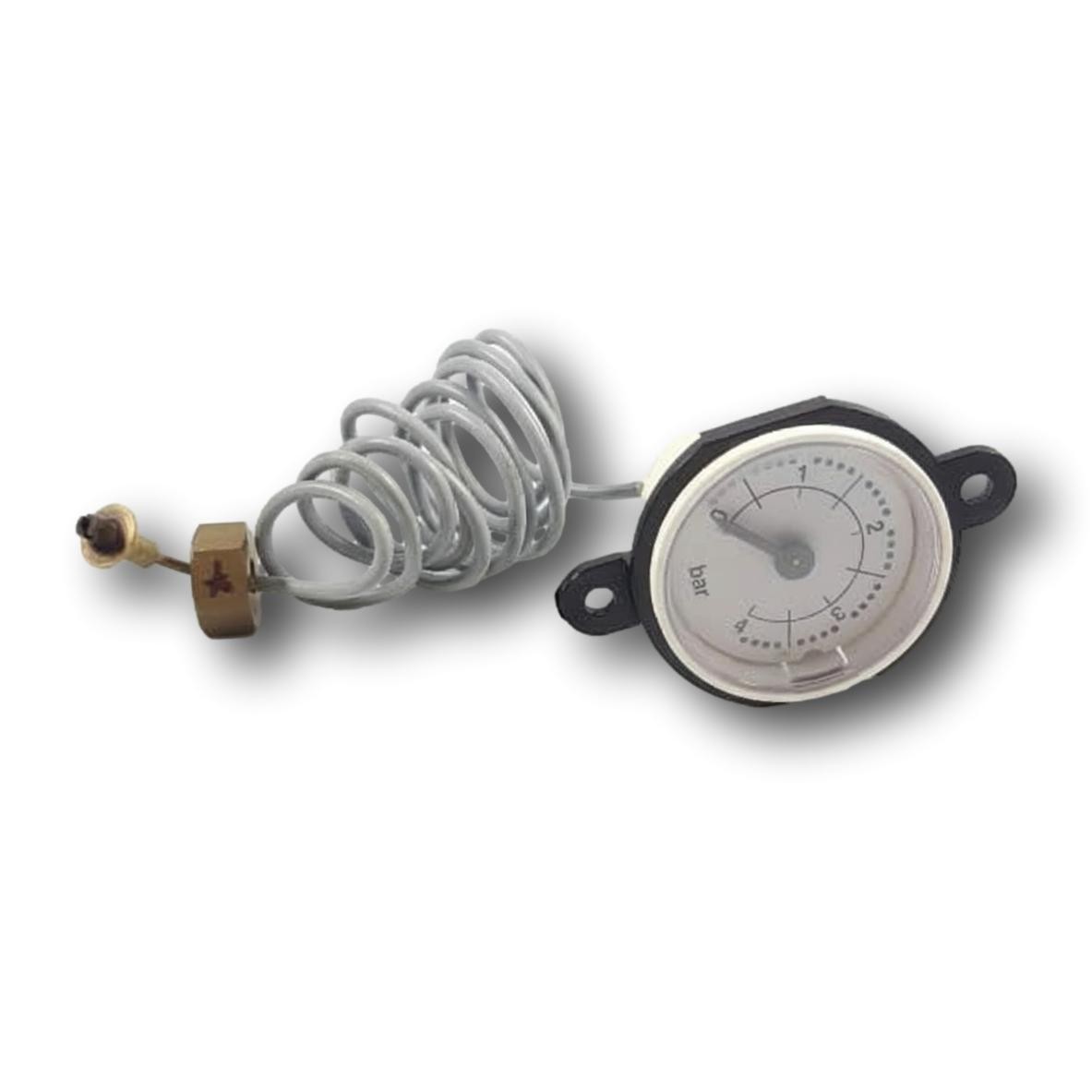 Manómetro Cointra EDICO ED 21I