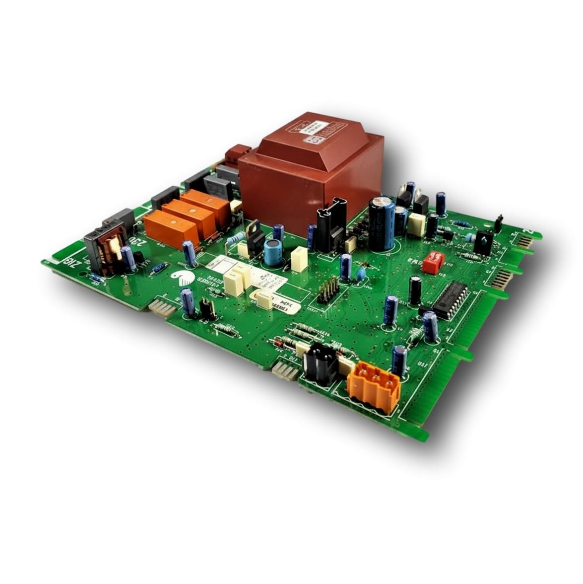 Circuito Electrónico Isofast F 28 E1