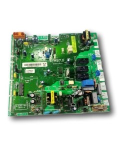 Circuito Electrónico Isofast F 35 E H-MOD