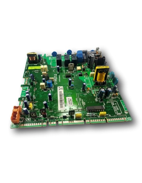 Circuito Electrónico Isofast F 35 E H-MOD