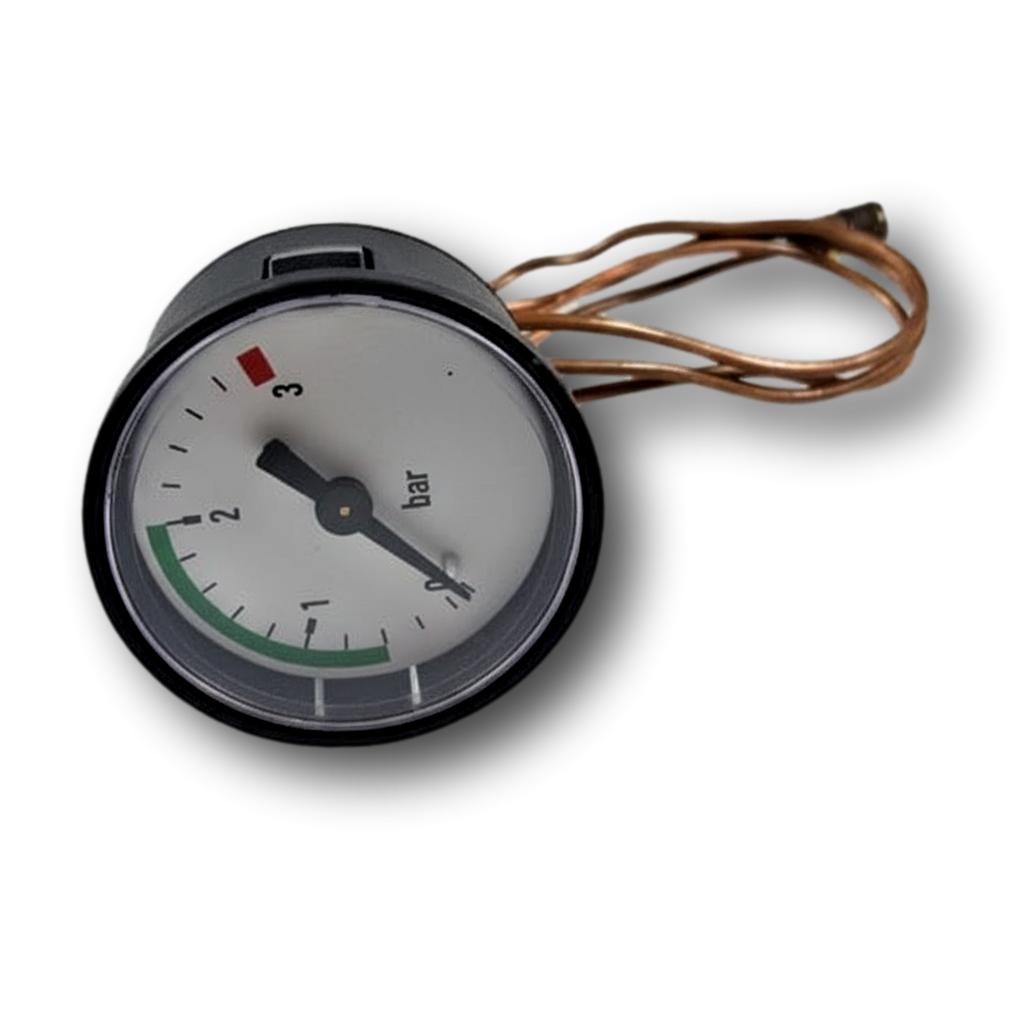 Manómetro de VMW ES 28/362-5 R3