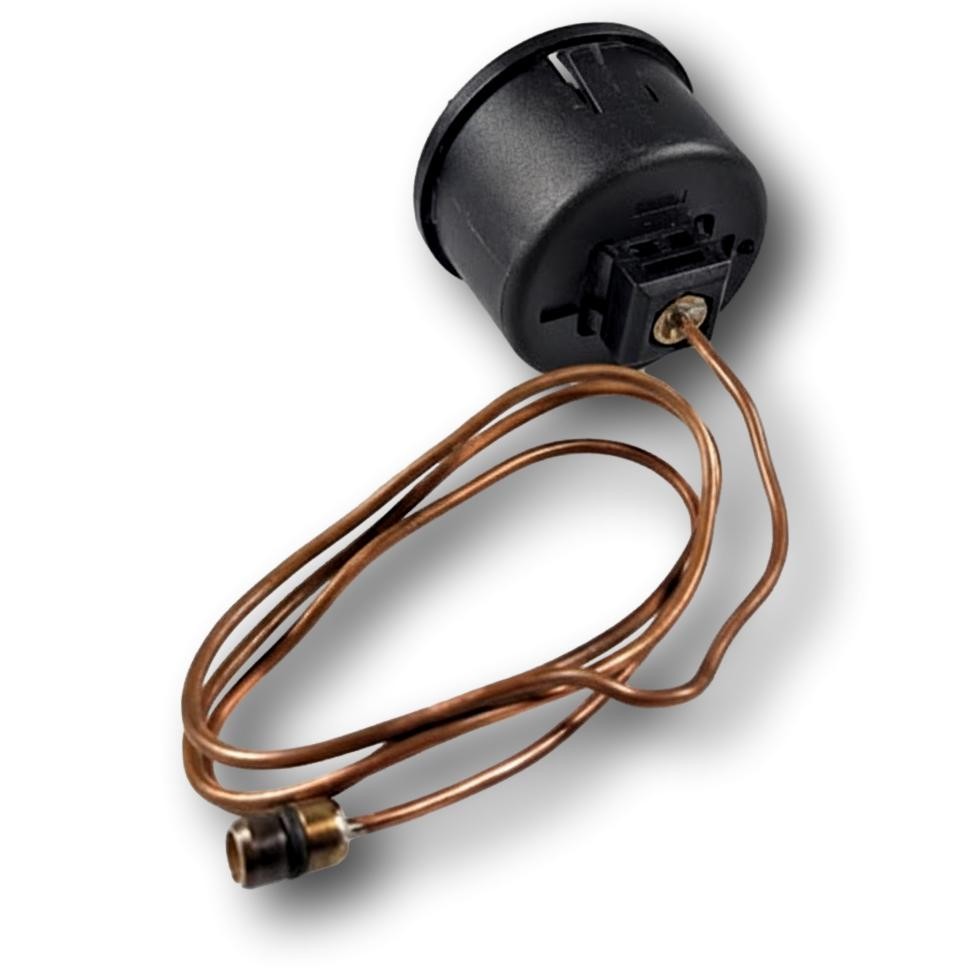 Manómetro de VMW ES 28/362-5 R3