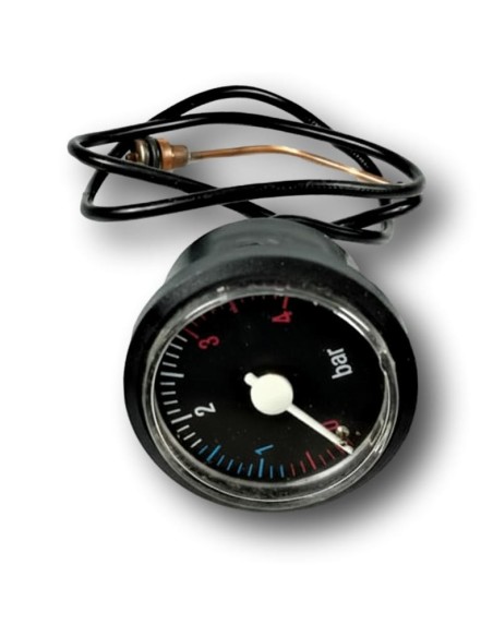 Manómetro de Presión CE 24E N