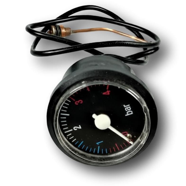 Manómetro de Presión CE 24E N