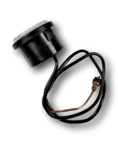 Manómetro de Presión CE 24E N 2