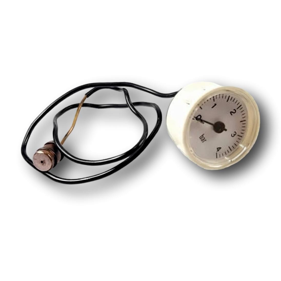 Manómetro de Presión Essential 24 E