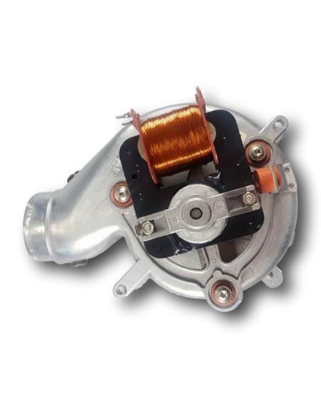 Extractor Saunier Duval Themaclassic F 24E