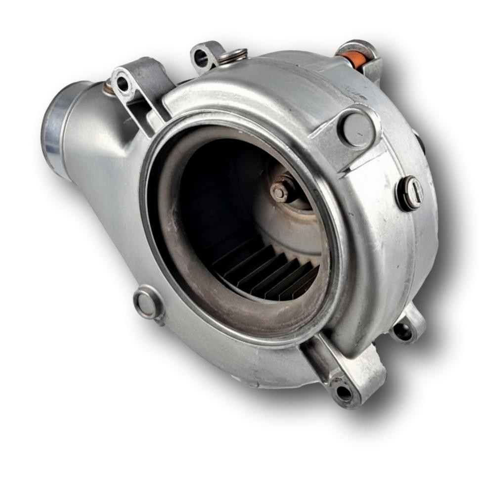 Extractor Themaclassic F 25 E