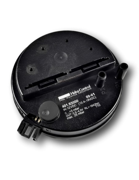 Presostato Divatop HF 24