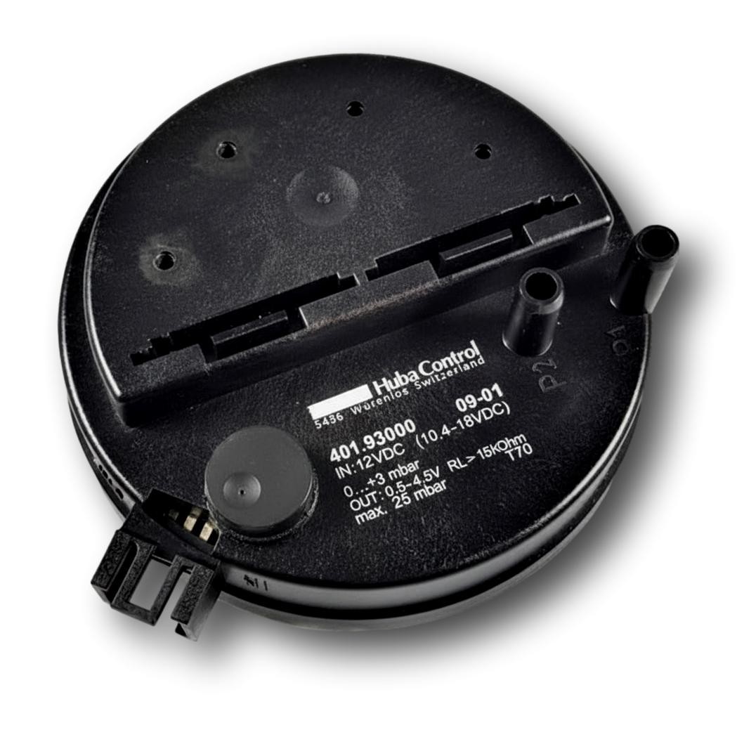 Presostato Divatop HF 24