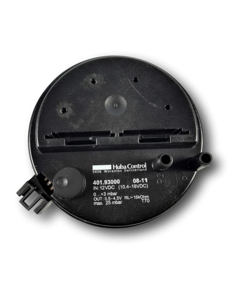 Presostato Divatop Low Nox F 24