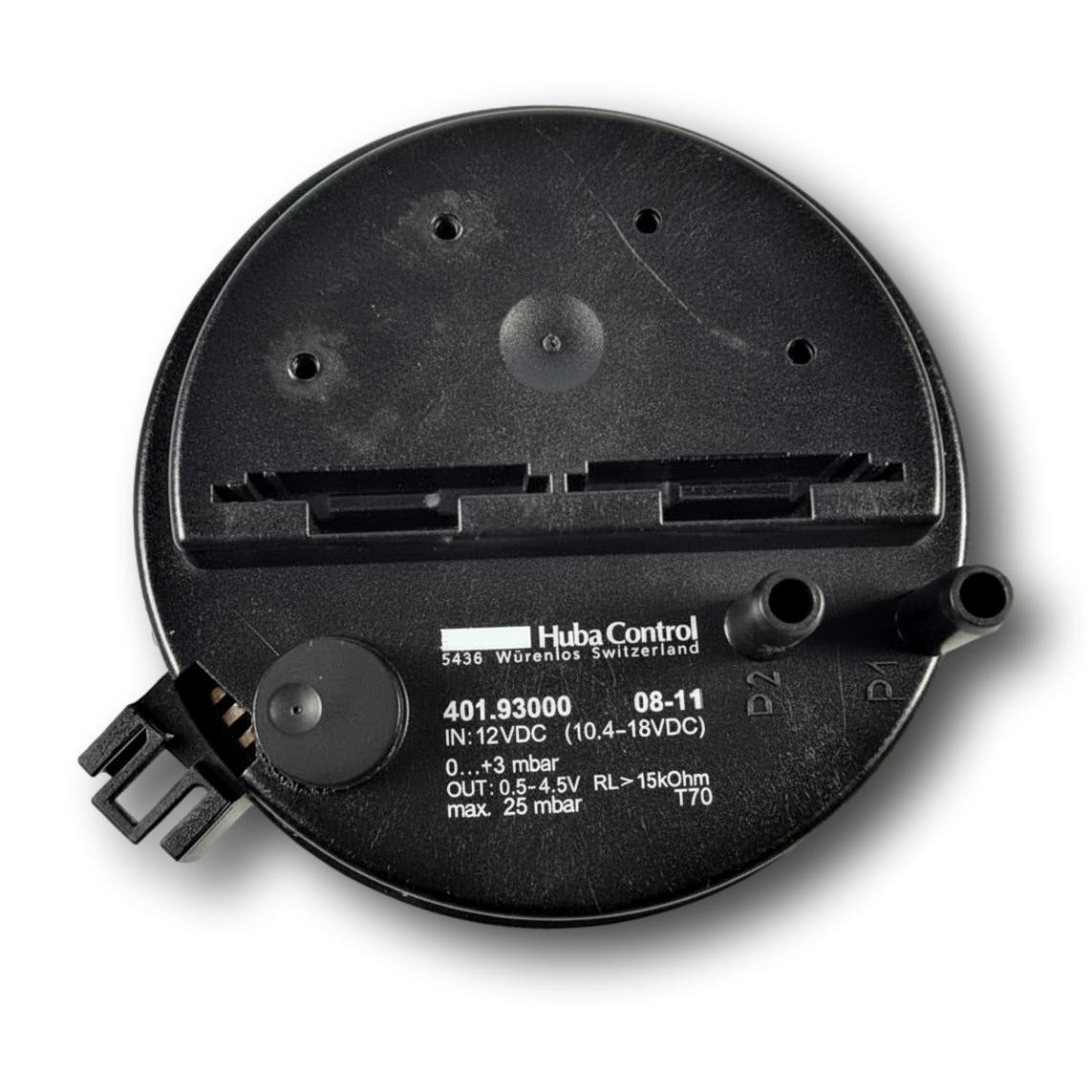 Presostato Divatop Low Nox F 24