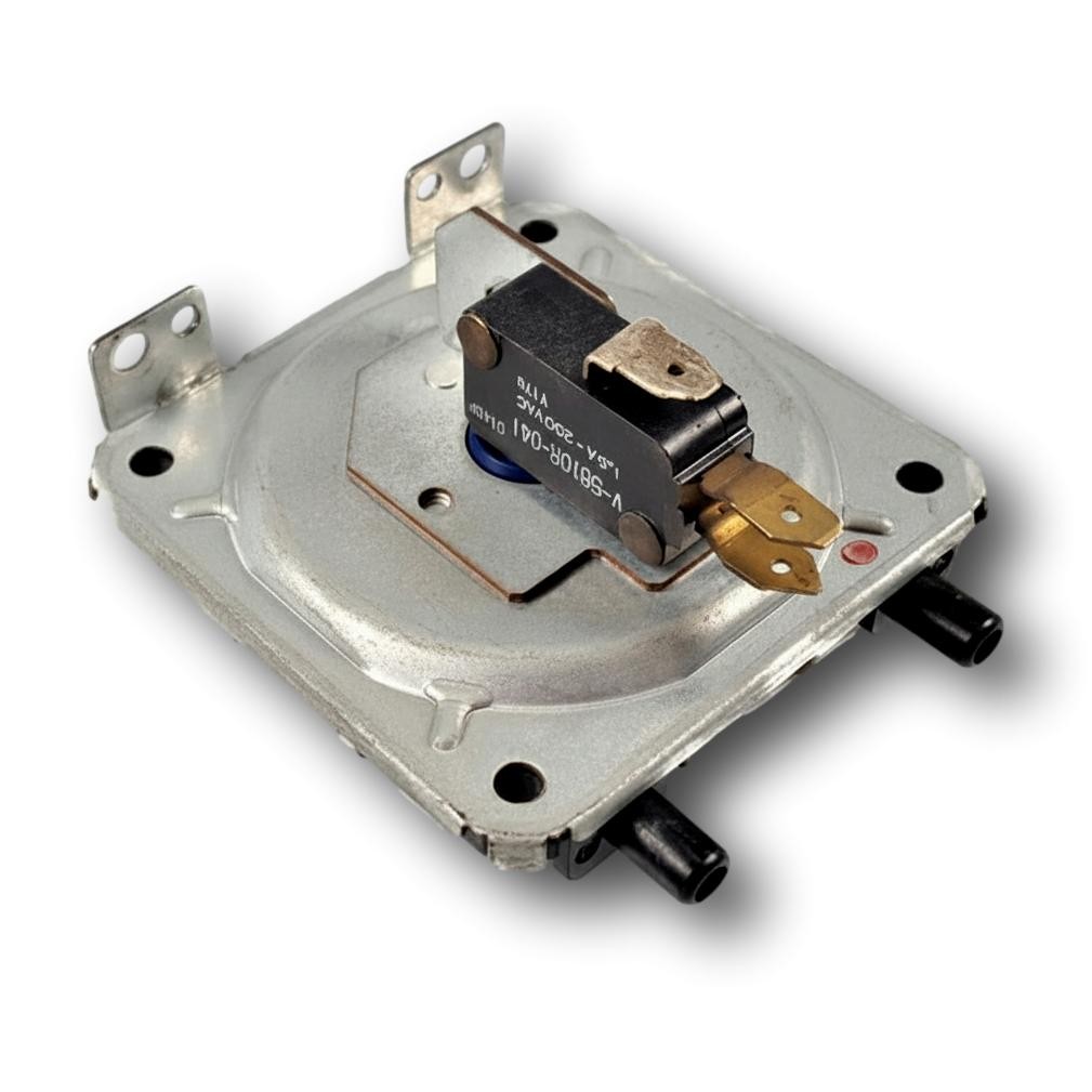 Presostato Domi Projet F 24