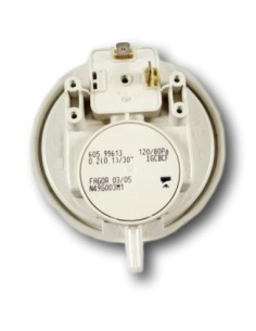 Presostato Fagor CE-20E N