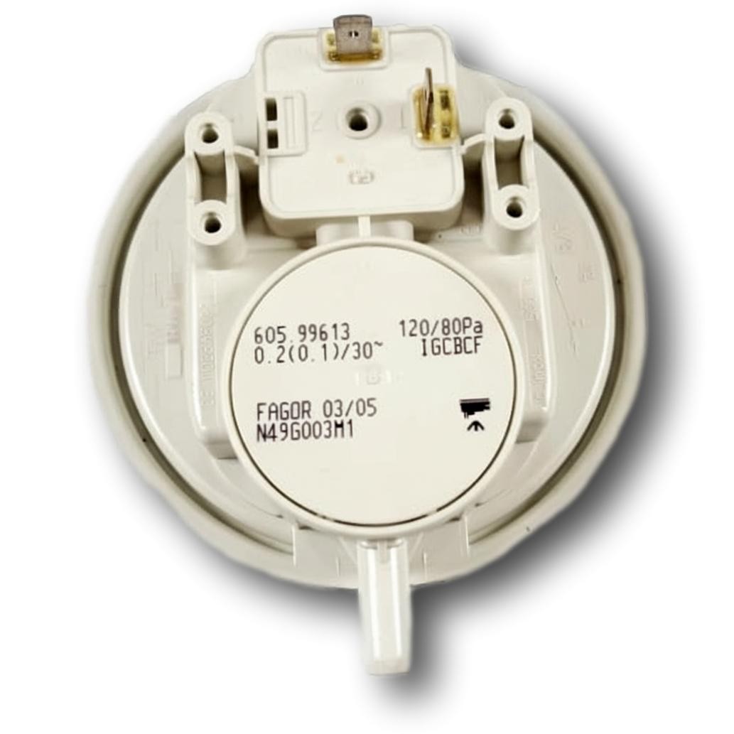Presostato Fagor CE-20E N
