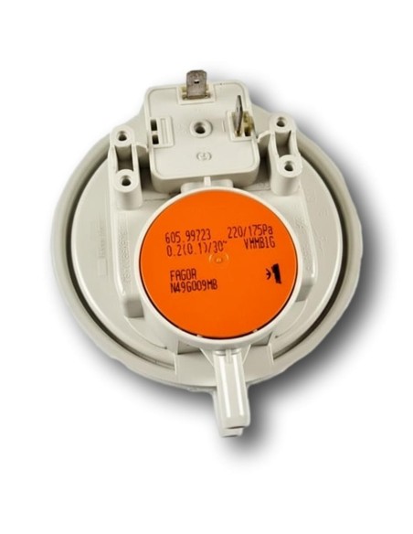 Presostato FEE 26MA N