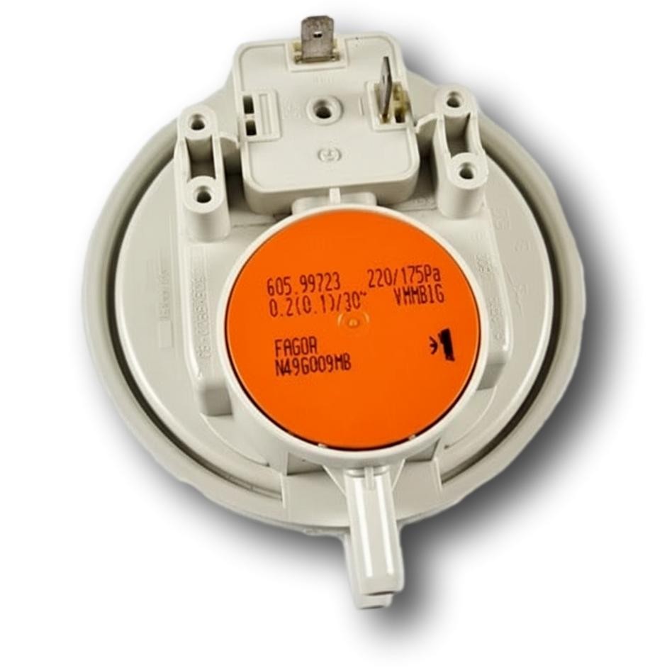 Presostato FEE 26MA N