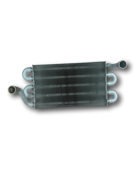 Intercambiador Bitermico Themaclassic C25E