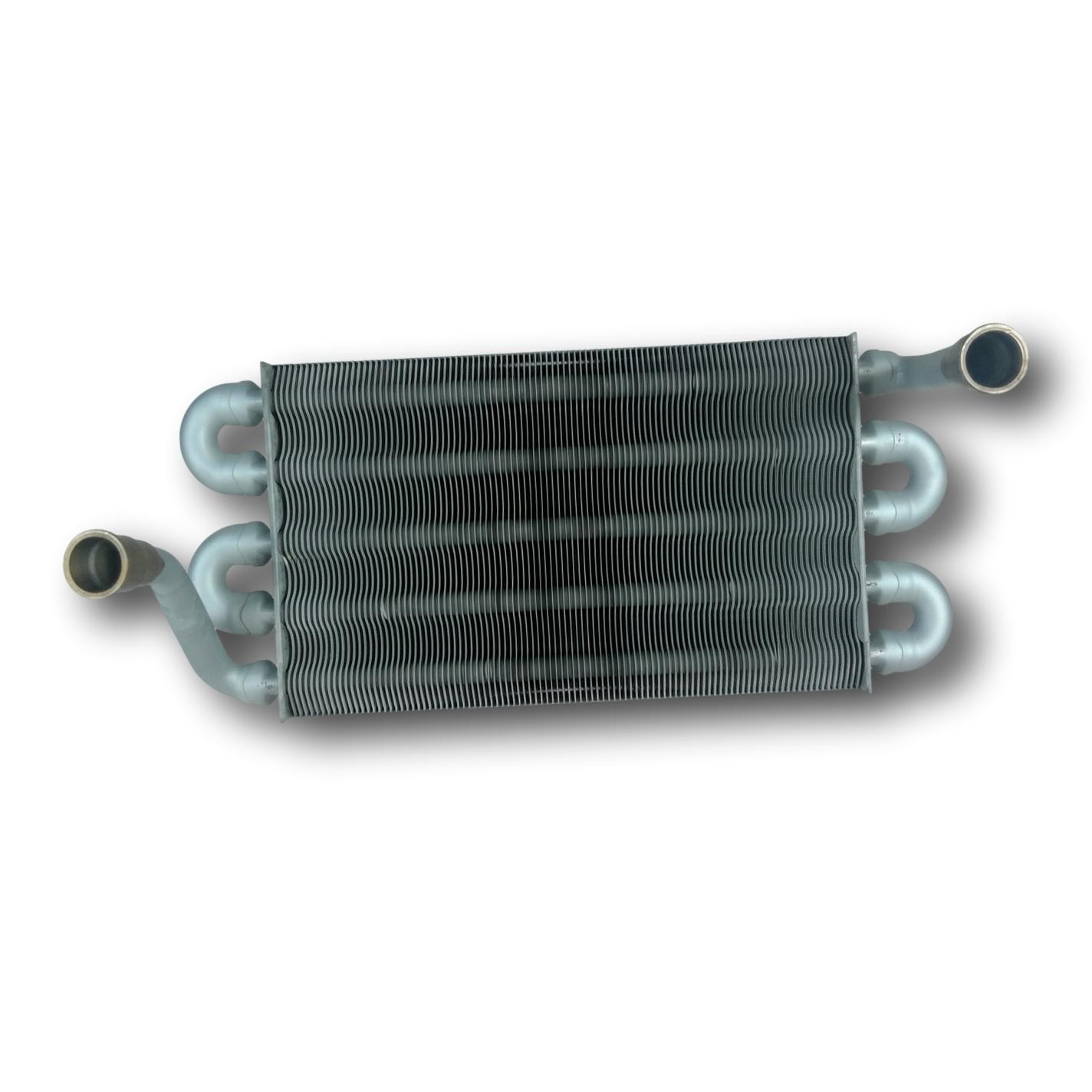 Intercambiador Bitermico Themaclassic C25E