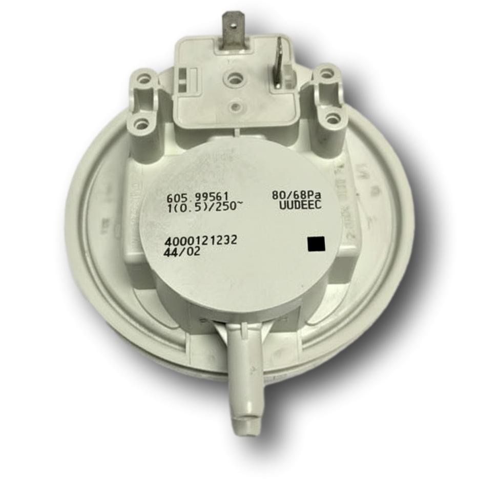 Presostato Themaclassic F24 E