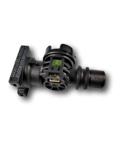 Caudalímetro Isofast Condens F30 E1 2