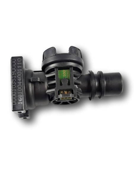 Caudalimetro Isofast F 30 E A