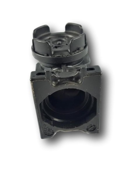 Caudalimetro Isofast F 30 E A