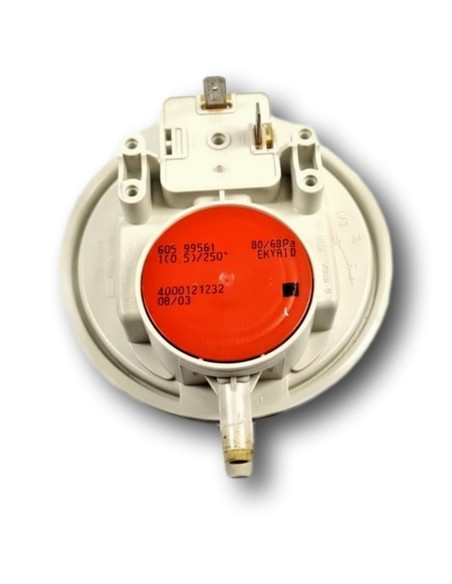 Presostato Themaclassic F25E