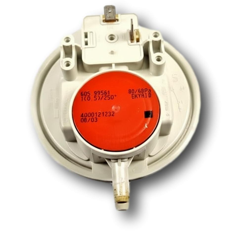 Presostato Themaclassic F25E