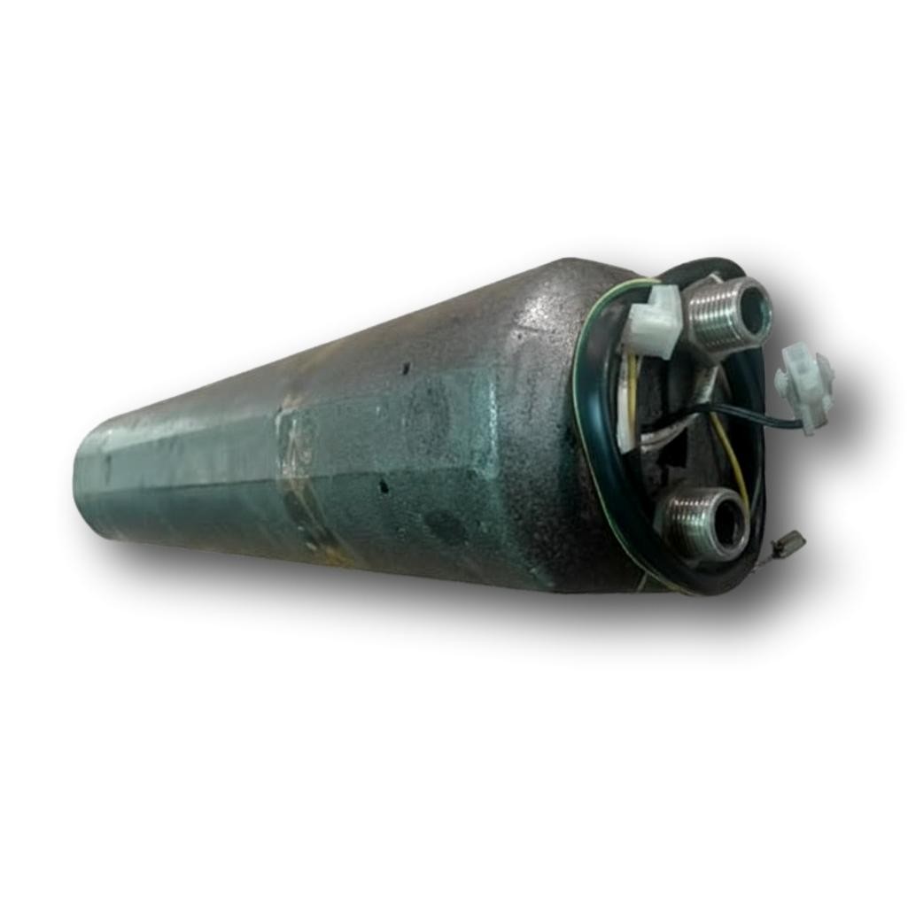 Microacumulador microfast de Isofast F28E