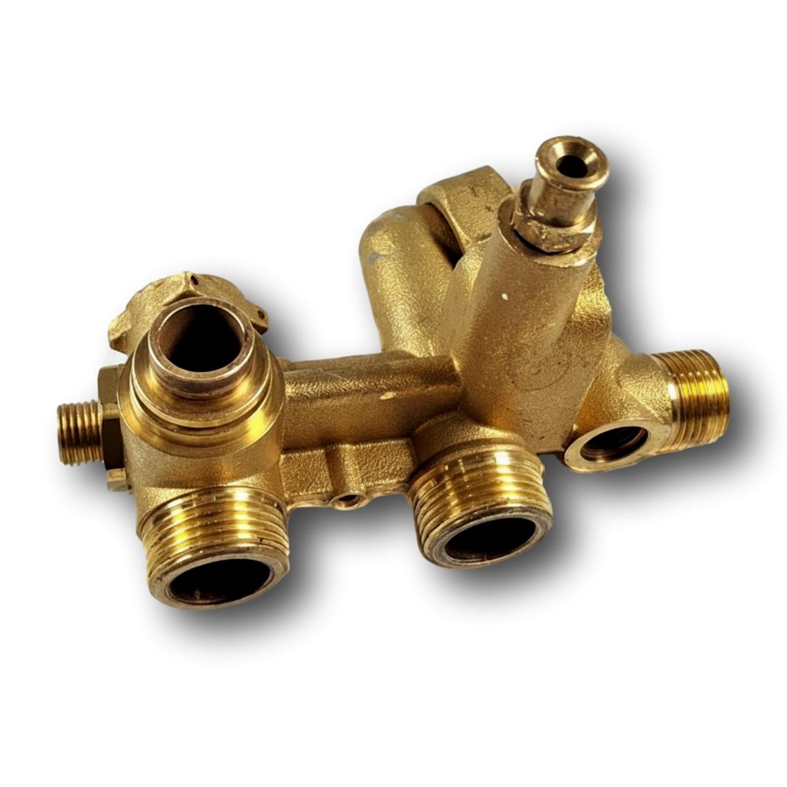 Cuerpo de Agua Thema Nox F 24