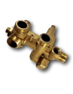 Cuerpo de Agua Thema Nox F 24 2