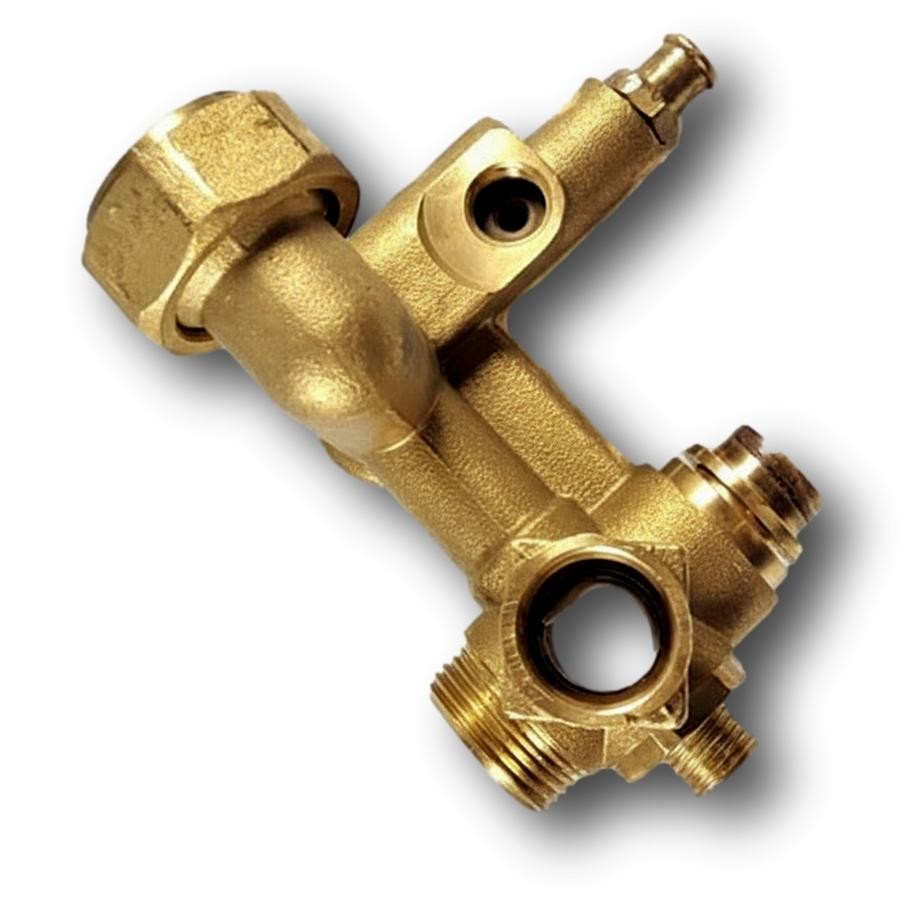 Cuerpo de Agua Thema Nox F 24