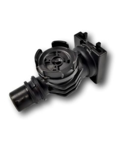 Caudalimetro Themafast Condens F 30 2