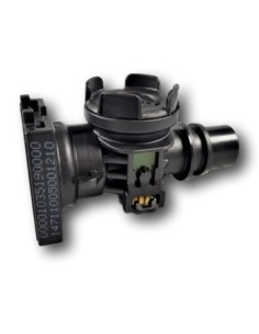 Caudalimetro Themafast Nox F 30 B/1