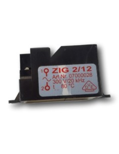 Transformador Themaclassic C24E