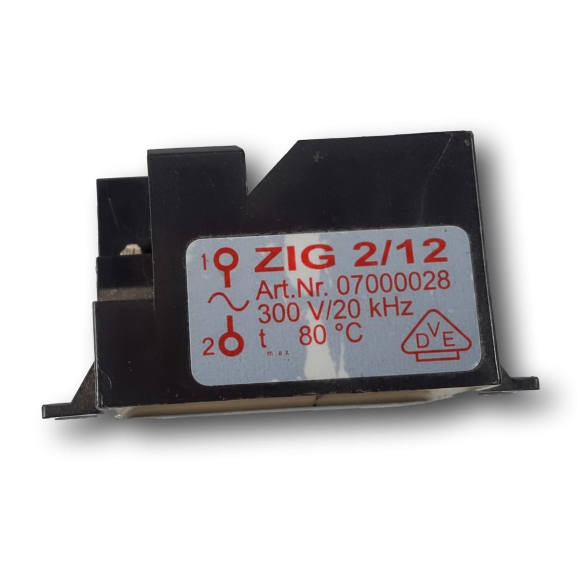 Transformador Themaclassic C24E